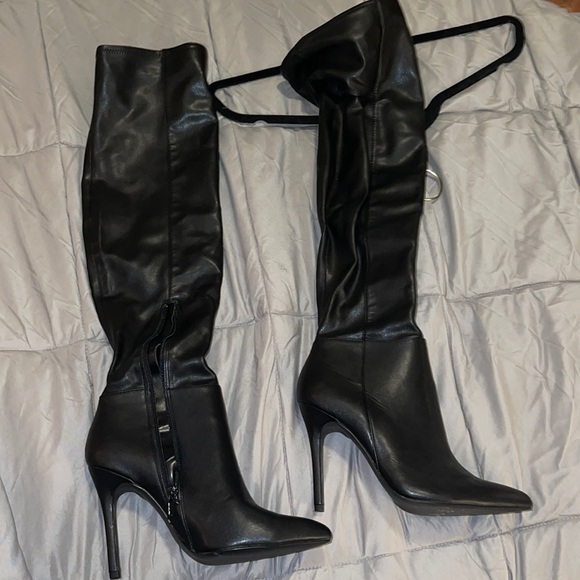 charles david davis boot